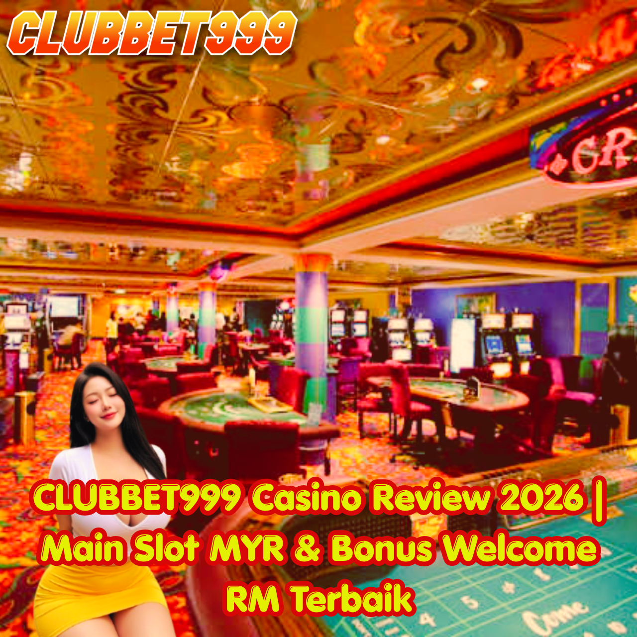 CLUBBET999 APK Download